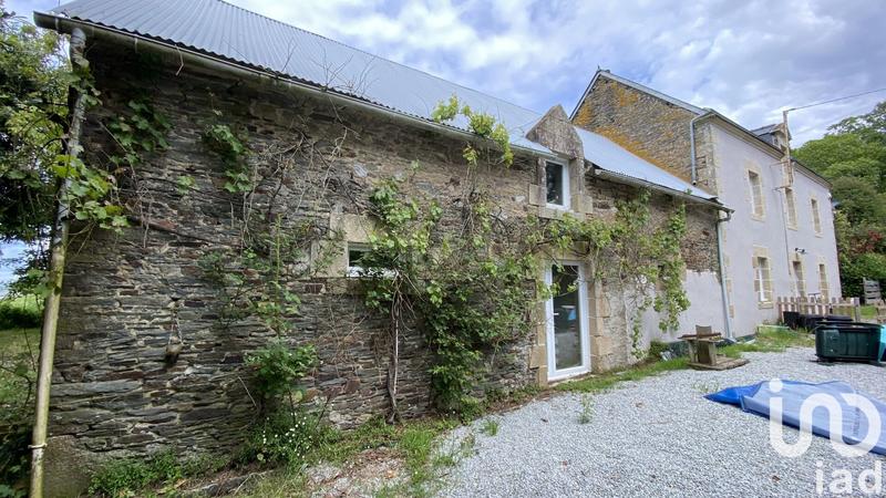 Maison - 149 m² - 5 pièces