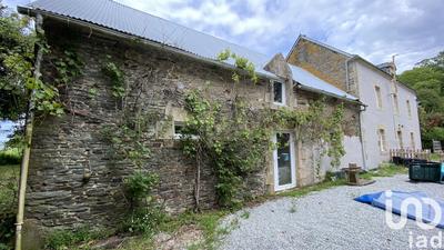 Maison - 149 m² - 5 pièces