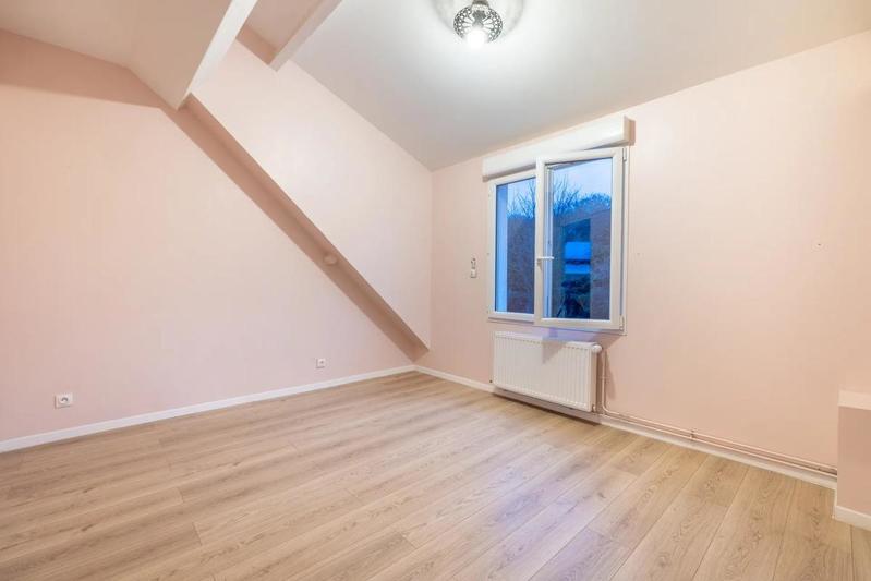 Maison - 163 m² - 7 pièces