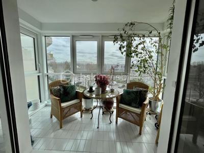 Appartement - 111 m² - 4 pièces