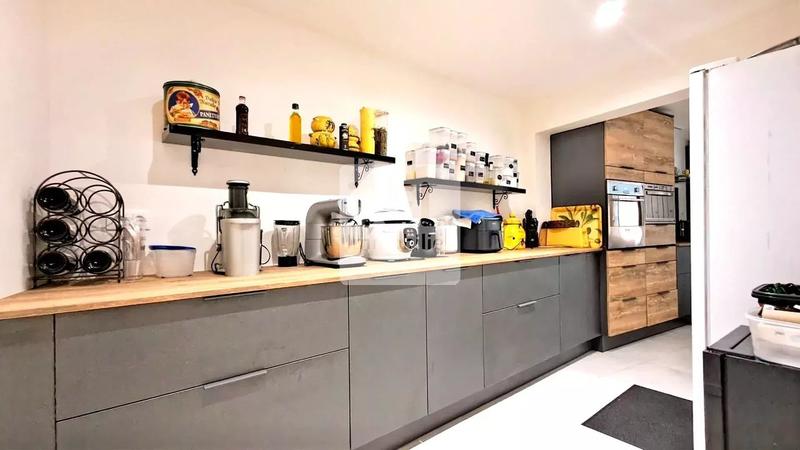 Villa - 167 m² - 5 pièces