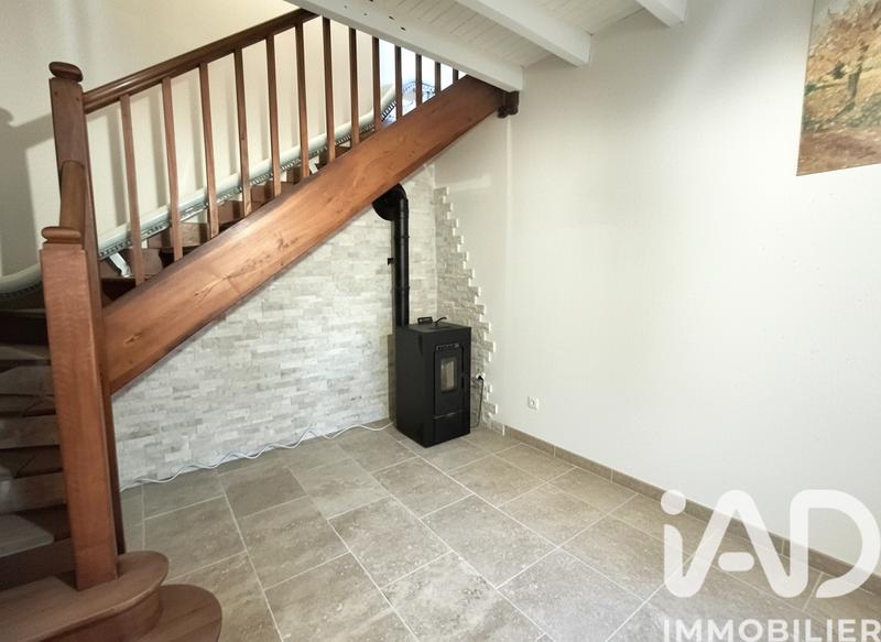 Maison de campagne - 204 m² - 6 pièces
