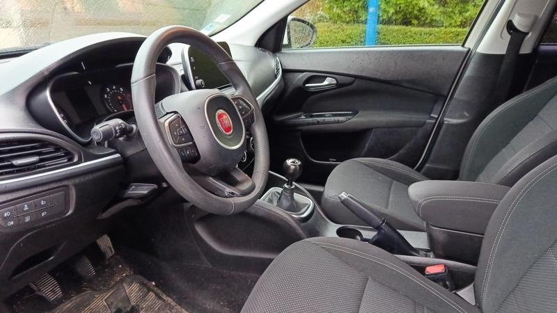 Fiat Tipo 1.4 95 Mirror