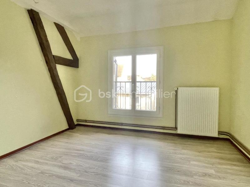Maison - 149 m² - 7 pièces
