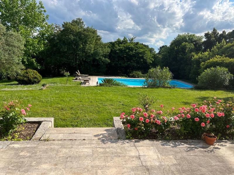 Propriété viticole - 200 m² - 7 pièces