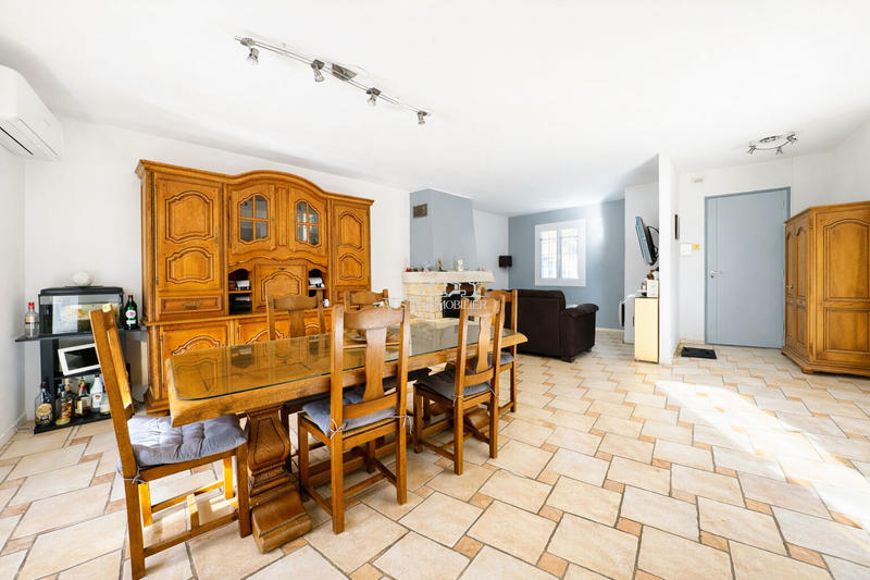 Maison - 106 m² - 4 pièces
