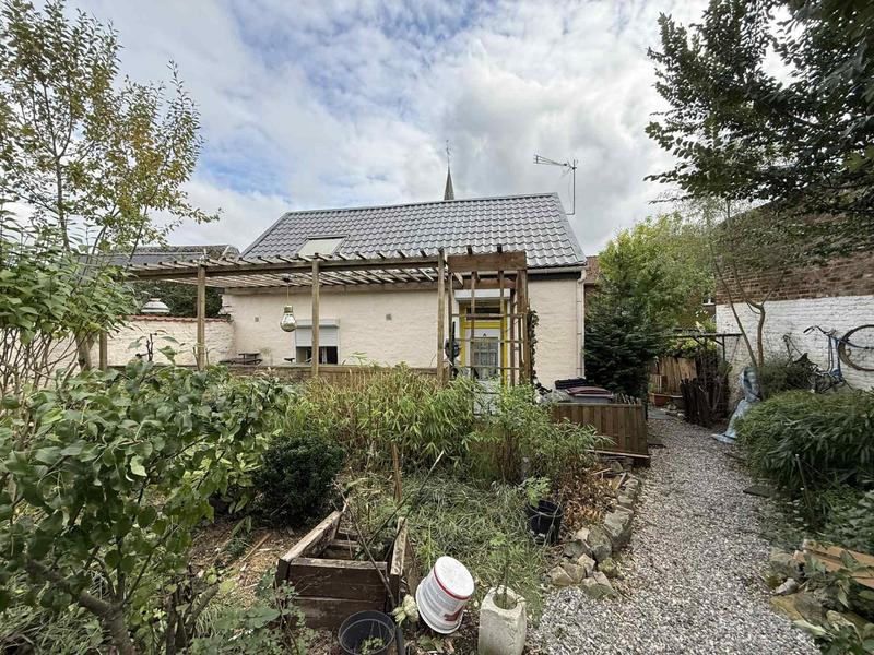 Immeuble - 325 m²