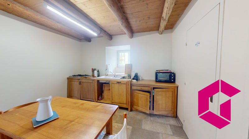 Ferme - 100 m² - 5 pièces