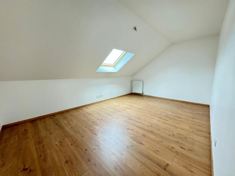 Penthouse - 129 m² - 4 pièces