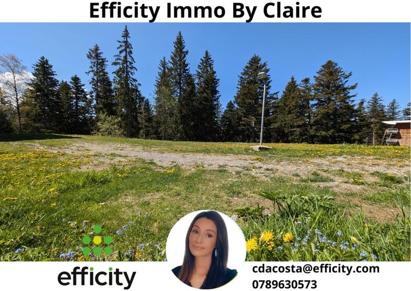 Appartement - 25 m² - 2 pièces