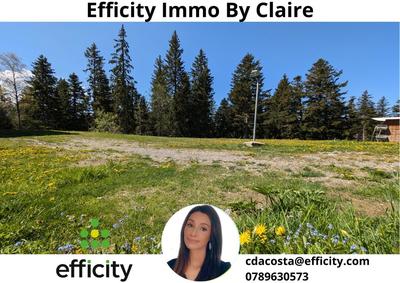 Appartement - 25 m² - 2 pièces