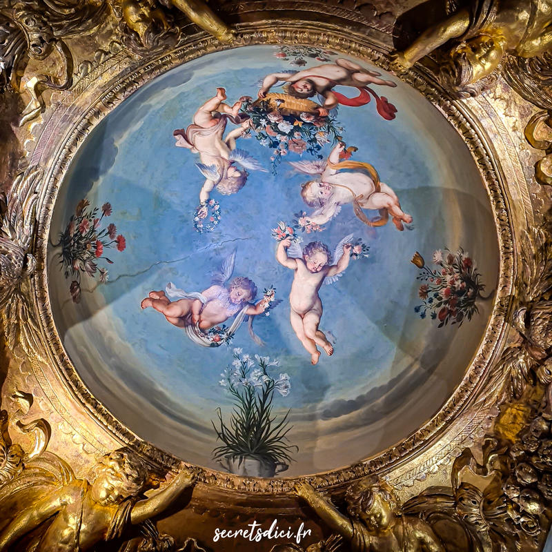 Les hôtels particuliers aixois