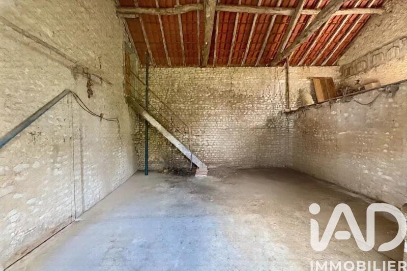 Maison - 132 m² - 4 pièces