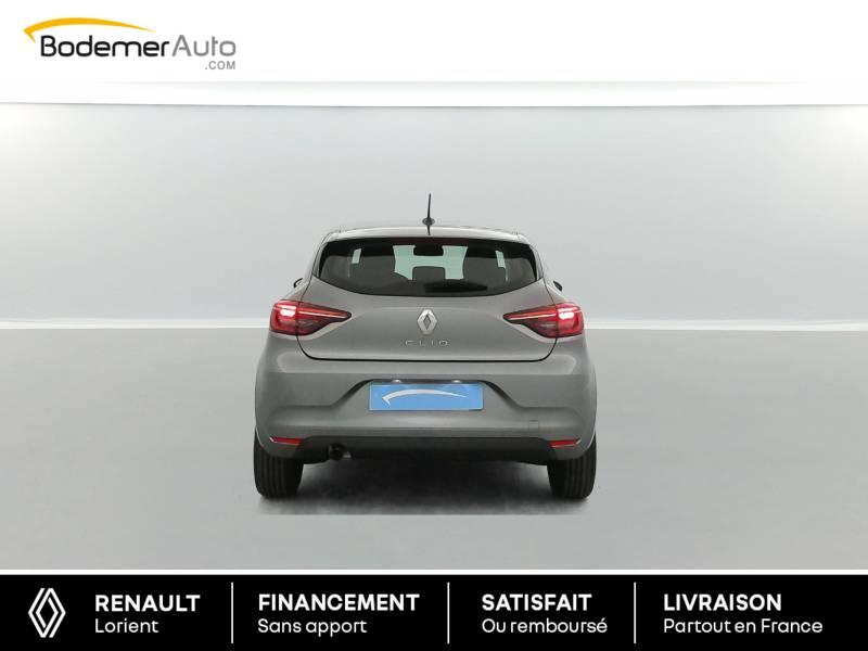 Renault Clio TCe 90 Equilibre