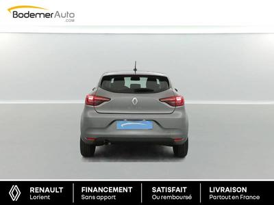 Renault Clio TCe 90 Equilibre