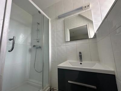 Appartement - 41 m² - 3 pièces