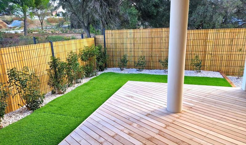 Appartement - 80 m² - 3 pièces