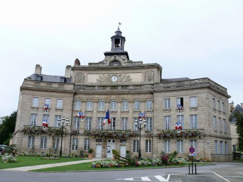 Mairie