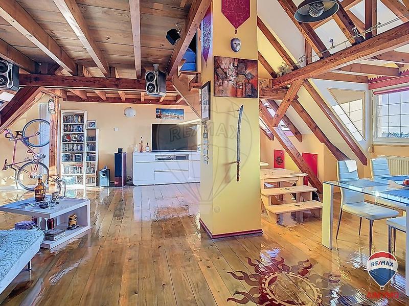 Appartement - 68 m² - 2 pièces