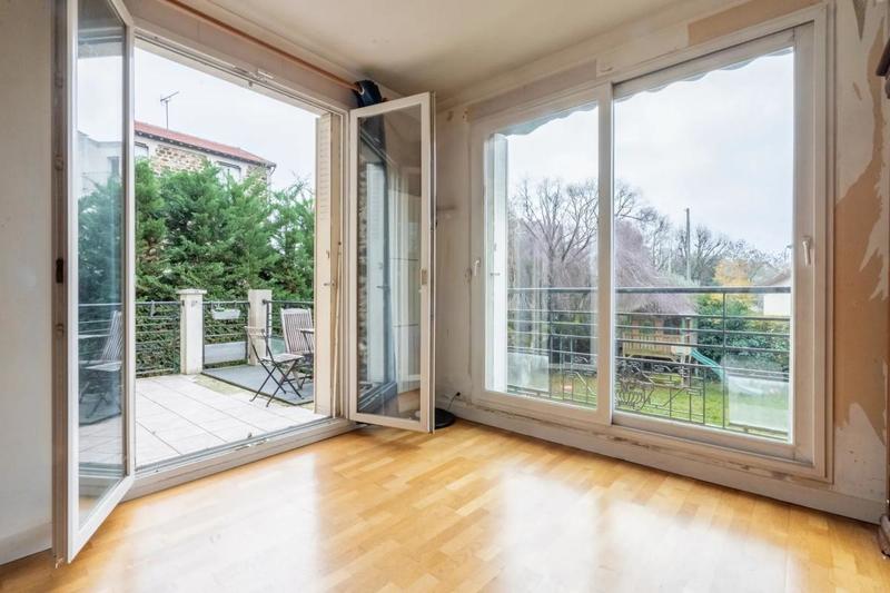 Maison - 185 m² - 6 pièces