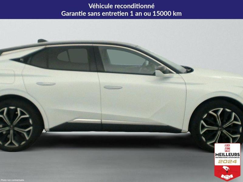 Ds Ds 4 Ds4 PureTech 130 Eat8 Rivoli