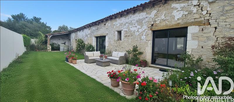 Ferme - 105 m² - 1 pièce