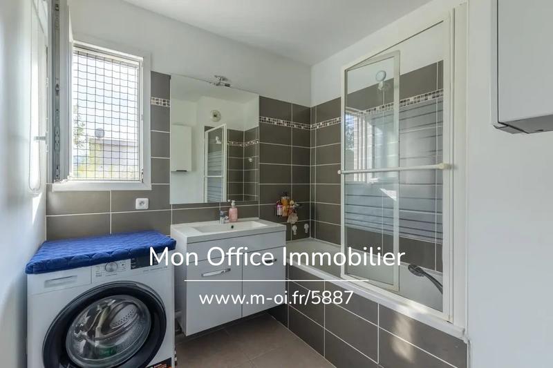 Appartement - 54 m² - 3 pièces