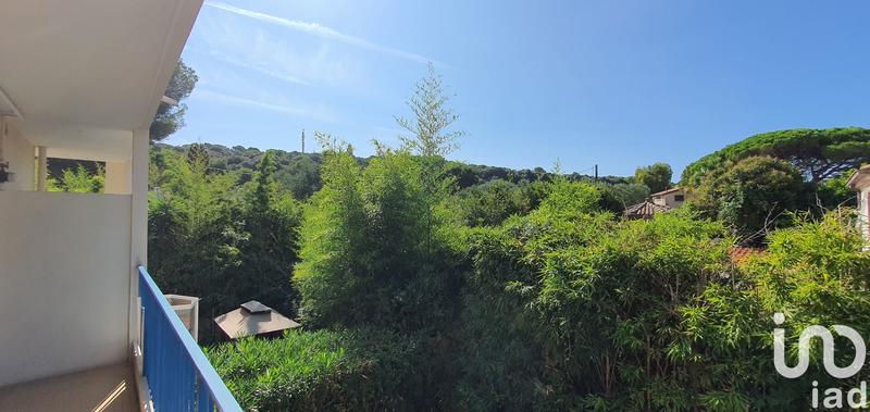 Appartement - 20 m² - 1 pièce