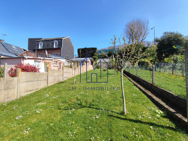 Maison - 155 m² - 6 pièces