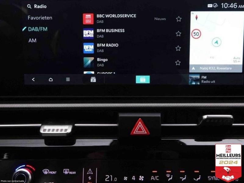 Kia Sportage 1.6t-Gdi Dct Pulse Plus New Model