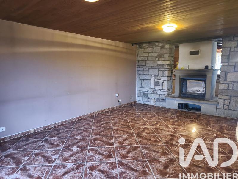 Maison - 190 m² - 7 pièces