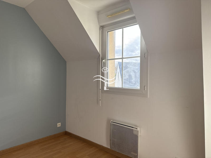 Maison - 71 m² - 4 pièces