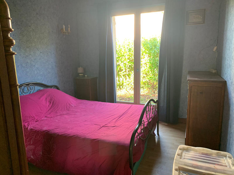 Maison - 86 m² - 5 pièces