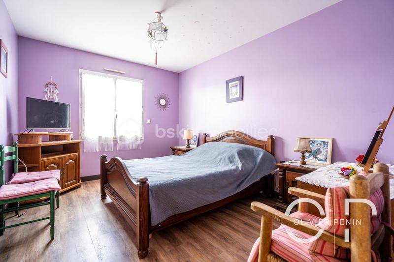 Propriété - 162 m² - 6 pièces