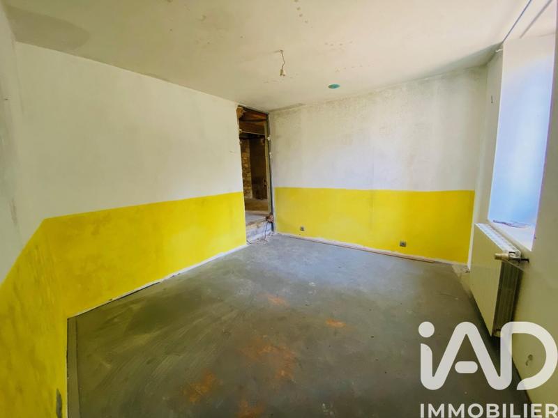 Ferme - 129 m² - 4 pièces