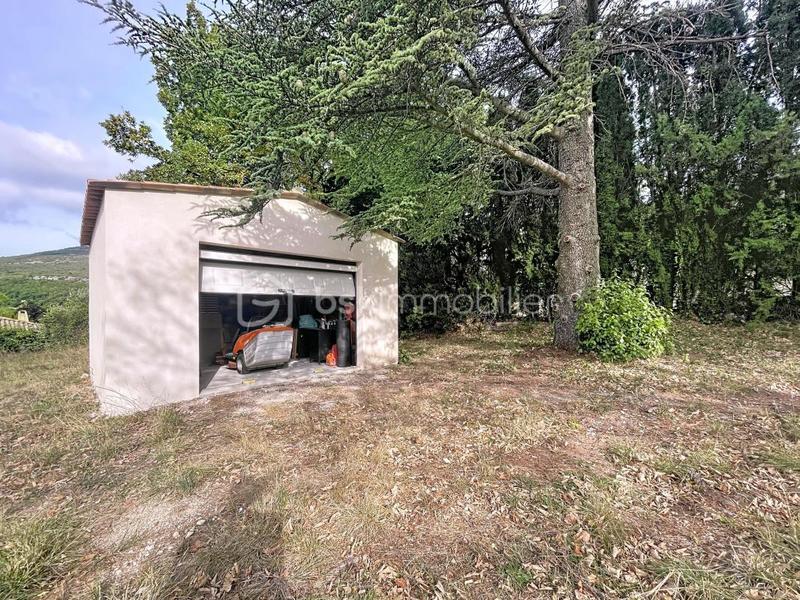 Local commercial - 430 m² - 9 pièces