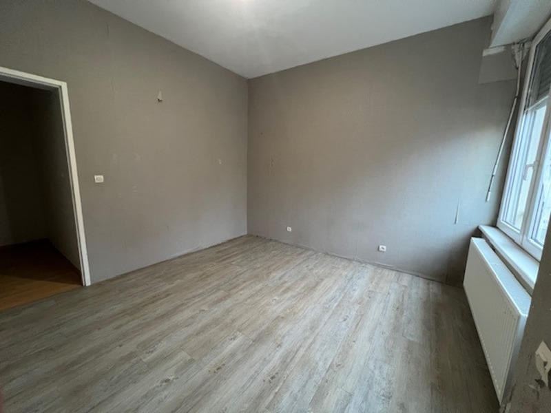 Appartement - 90 m² - 3 pièces