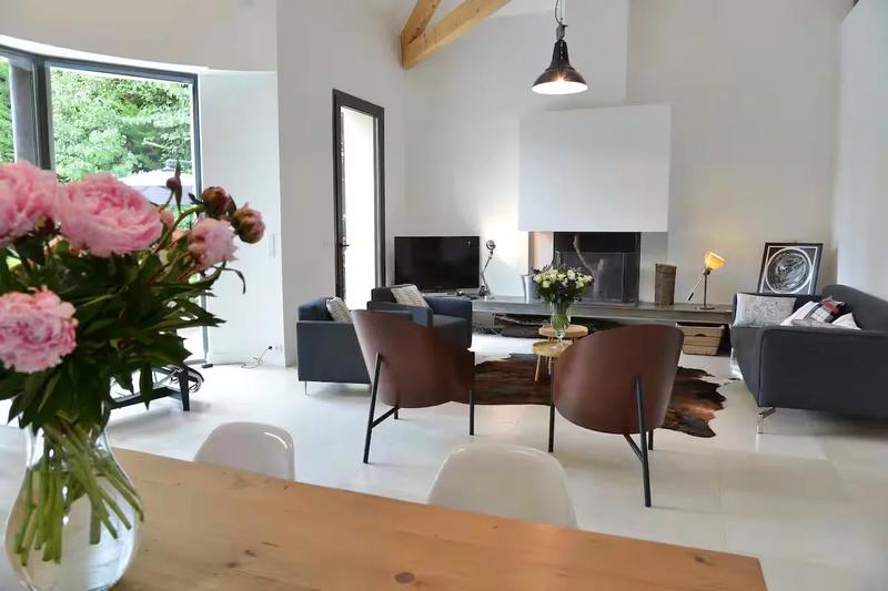 Maison - 168 m² - 5 pièces