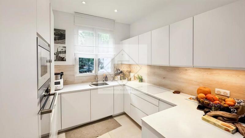 Maison de ville - 125 m² - 4 pièces