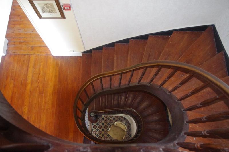 Maison traditionnelle - 720 m² - 19 pièces