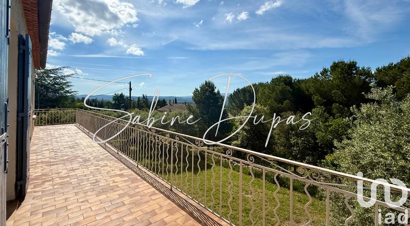 Maison - 70 m² - 4 pièces