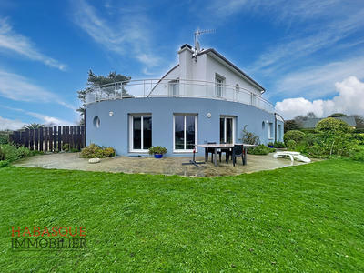 Maison - 142 m² - 7 pièces