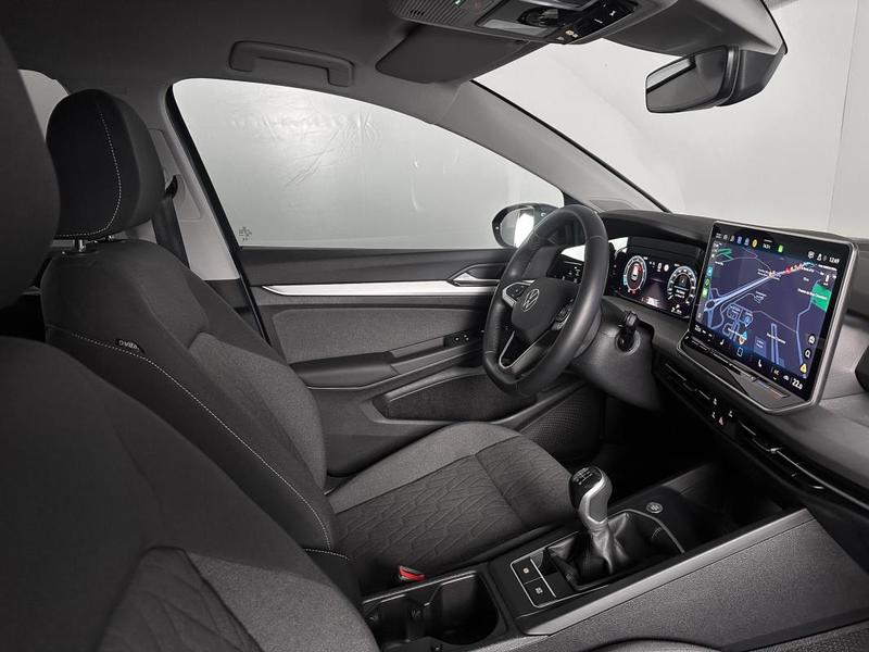 Volkswagen Golf 8 Life Evo2 1.5 Tsi 150 Ph2 Garantie 2029 Hud Carplay Regul Acc Sieges Chauffants