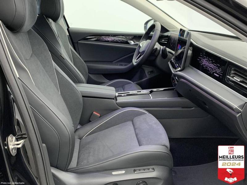 Volkswagen Passat 1.5 eTSI Opf 150 Dsg7 Elegance