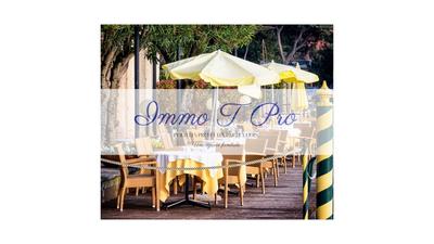 Fonds de commerce - 200 m²