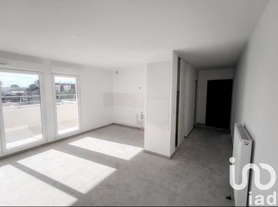 Appartement - 31 m² - 1 pièce