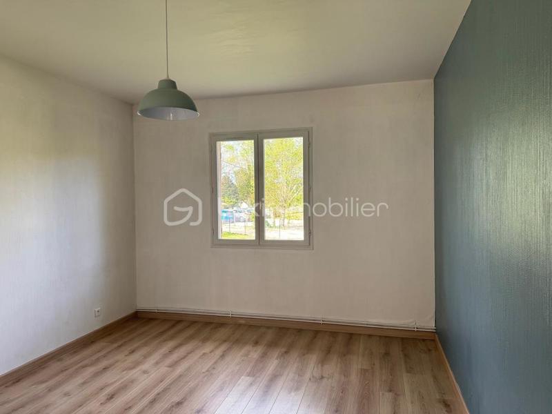 Maison traditionnelle - 135 m² - 5 pièces