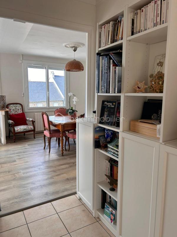 Duplex - 98 m² - 5 pièces