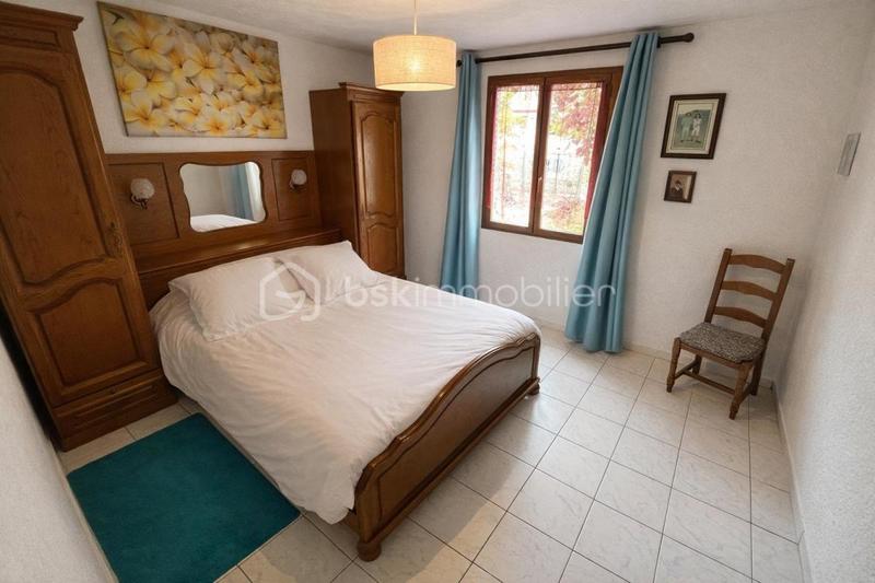 Maison - 81 m² - 4 pièces