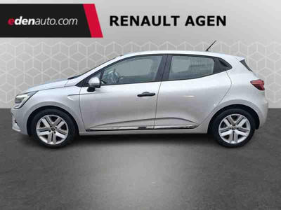 Renault Clio Blue dCi 85 Business